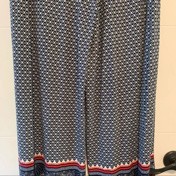 Max Studio | NWT Patterned Pants - Picture 8 of 13